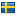 powerhitradio.lt server is located in Sweden